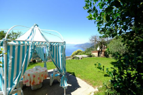 La casa di sotto by PortofinoVacanze Camogli
